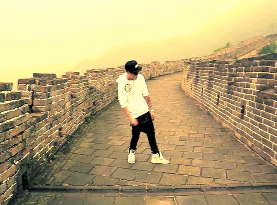 Justin Bieber Justin Bieber